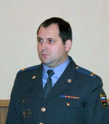 Вадим Казьмин