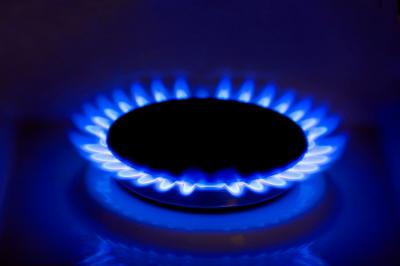 Жителям Ряжского района газ отключать не будут