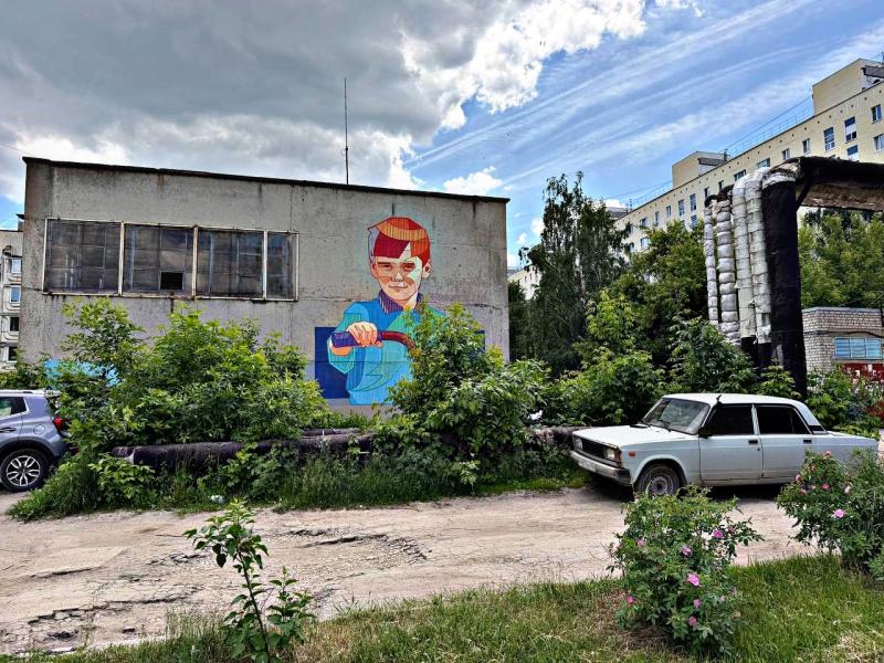 За содержанием контейнерных площадок в Рязани будут следить с помощью цифрового двойника города