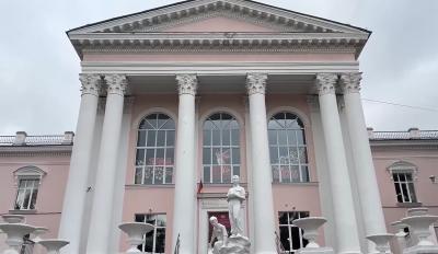 В Рязани «Народный контроль» повторно проверил Дворец детского творчества