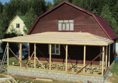 Рязанцам предлагают качественно отремонтировать дом к летнему сезону
