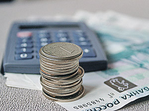 Зарплата в АПК Рязанщины по итогам 11 месяцев 2014 года выросла на 13,3%