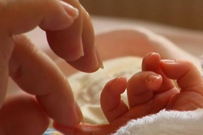 281 ребёнок родился за минувшую неделю в Рязанской области