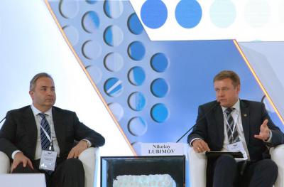 Николай Любимов: «Мы намерены серьёзно поддерживать и продвигать экспортную деятельность в регионе»
