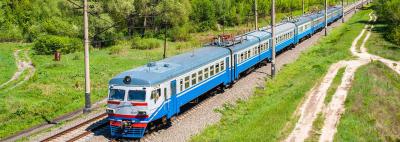 Маршруты некоторых пригородных рязанских поездов отменили