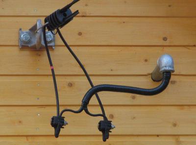 РГРЭС предупредило садоводов о мошенниках-«энергетиках»