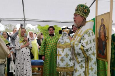 Митрополит Марк рассказал, какие женщины становятся негодными матерями