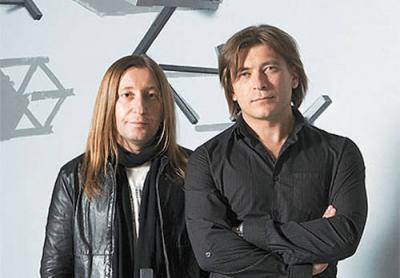 Би-2 покажет тройной киноконцерт в Рязани