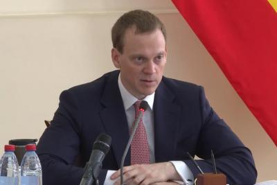 Рязанским чиновникам предложили показать пример и сдать нормы ГТО