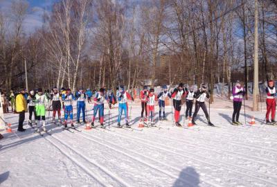 Рязанских лыжников приглашают на гонки 29 декабря и 7 января