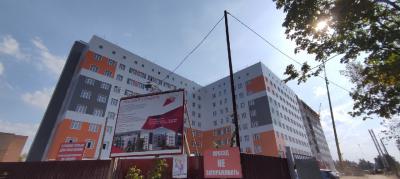 КСП перенесла проверку строительства онкодиспансера в Рязани