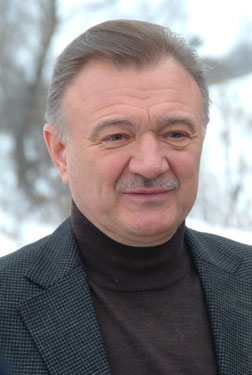 Поздравление губернатора Рязанской области Олега Ковалёва с Международным днём театра