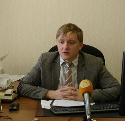 Дмитрий Боков