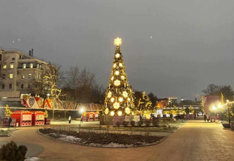 Рязанский регион в 2025 году заработал более 50 миллионов рублей на туристическом налоге