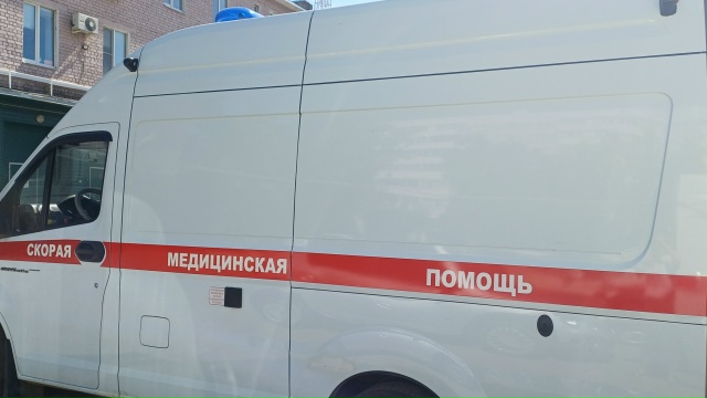 С сентября 2026 года рязанская «скорая» работает по новым правилам