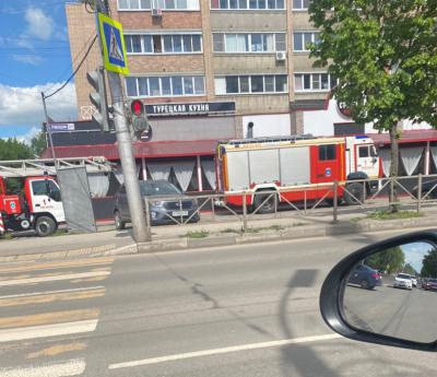 Фото: пользователь соцсети «ВКонтакте» Кирилл Игоревич