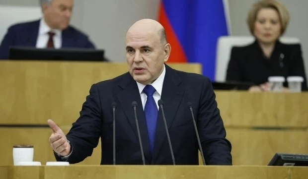 Павел Малков прокомментировал отчёт Михаила Мишустина о работе правительства РФ