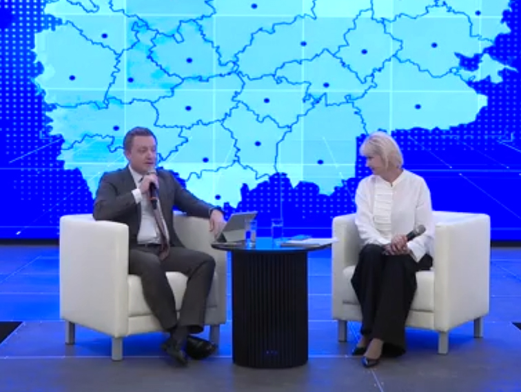 Зампред рязанского правительства Денис Боков рассказал о проблемах в работе «Почты России» в сёлах