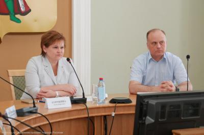 На снос аварийных деревьев в Рязани выделили ещё два миллиона рублей