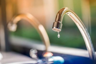 Для улучшения водоснабжения района Борки в Рязани проложат новый трубопровод
