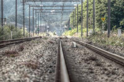 В Рязанском регионе починят 26 километров железных дорог