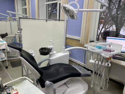 Стоматологическое оборудование в рязанских клиниках заменят в несколько этапов