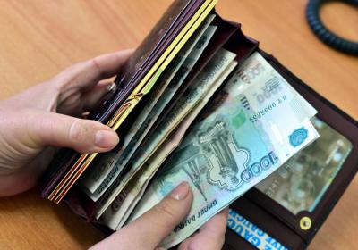 Рязанские мерчандайзеры могут получать 23 тысячи рублей в месяц