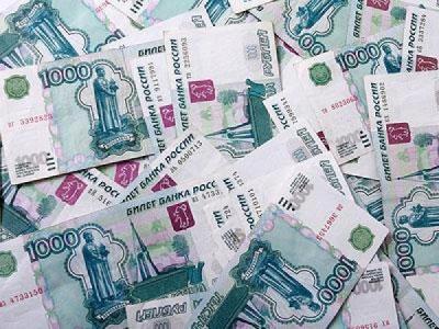 Рязанская область получит около 700 тысяч рублей для украинских беженцев