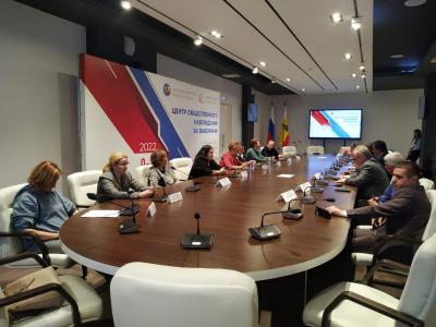 Инцидент с порчей бюллетеня в Рязани прокомментировали общественные наблюдатели
