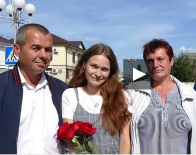 Потерявшаяся в Рязани белоруска нашла своих родителей спустя 20 лет