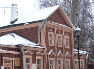 Рязанский музей Павлова перейдёт в региональное подчинение