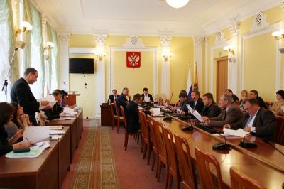 Ряду организаций Рязани одобрено снижение ставок аренды муниципального имущества