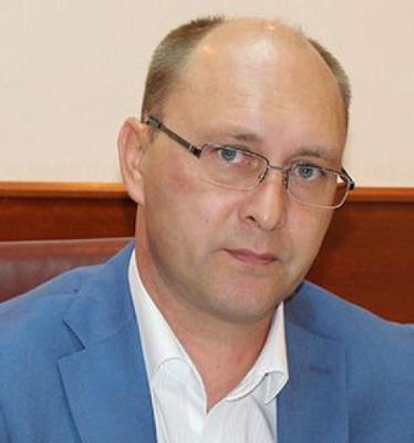 Олег Штефан