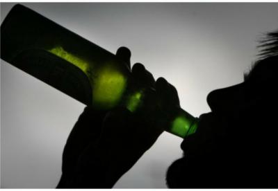 На Рязанщине снизилось количество отравлений алкоголем