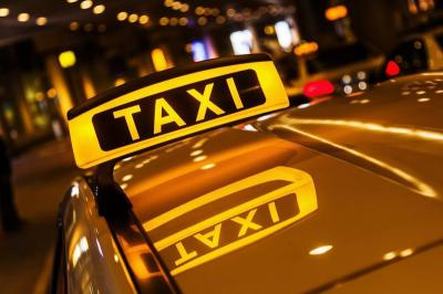 За ноябрь в Рязани провели десять рейдов в отношении таксистов