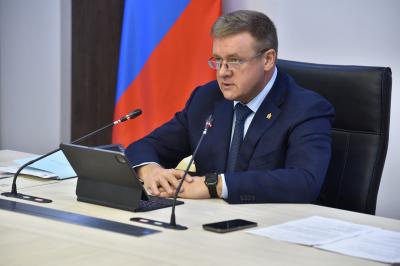 Николай Любимов вошёл в Высший совет «Единой России»