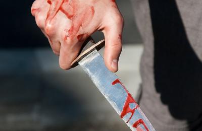 Житель Турлатово зарезал сожительницу во время распития алкоголя